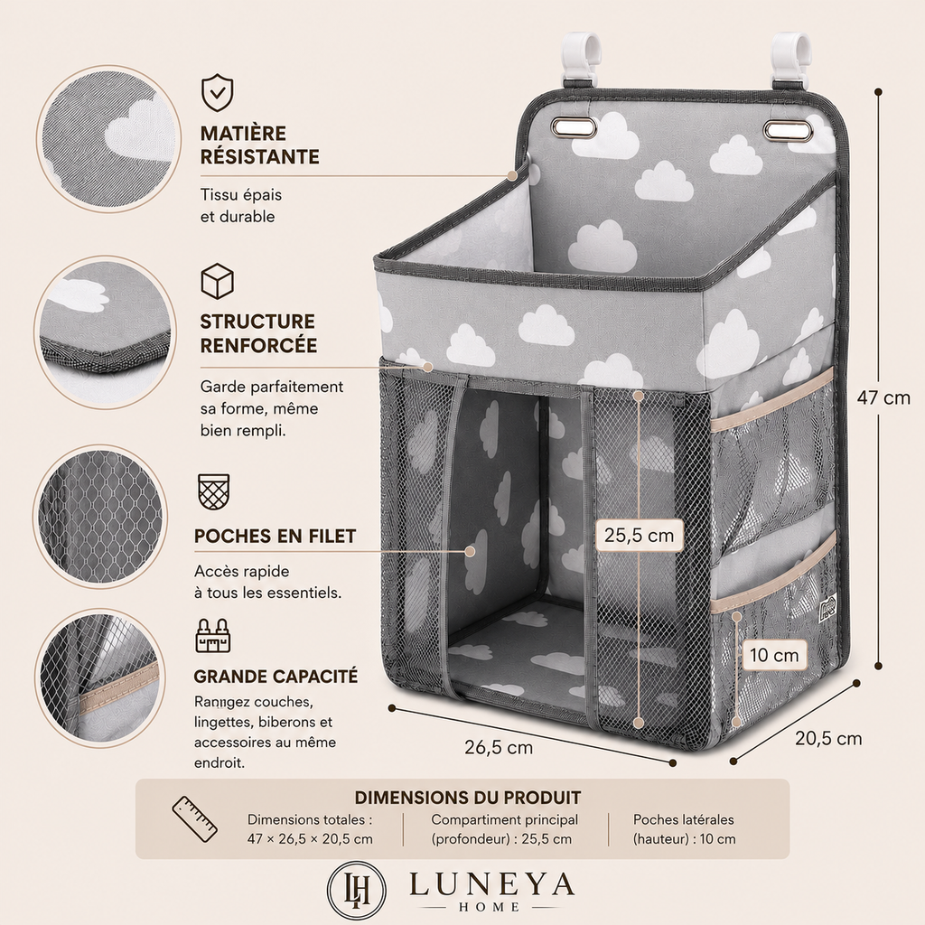Cloud Organizer™