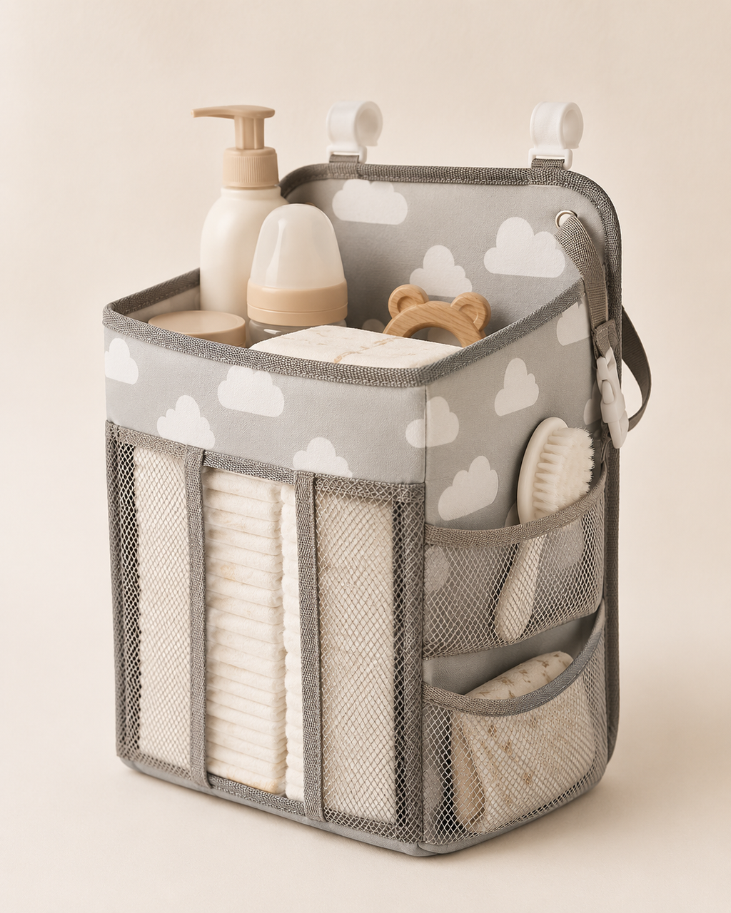 Cloud Organizer™
