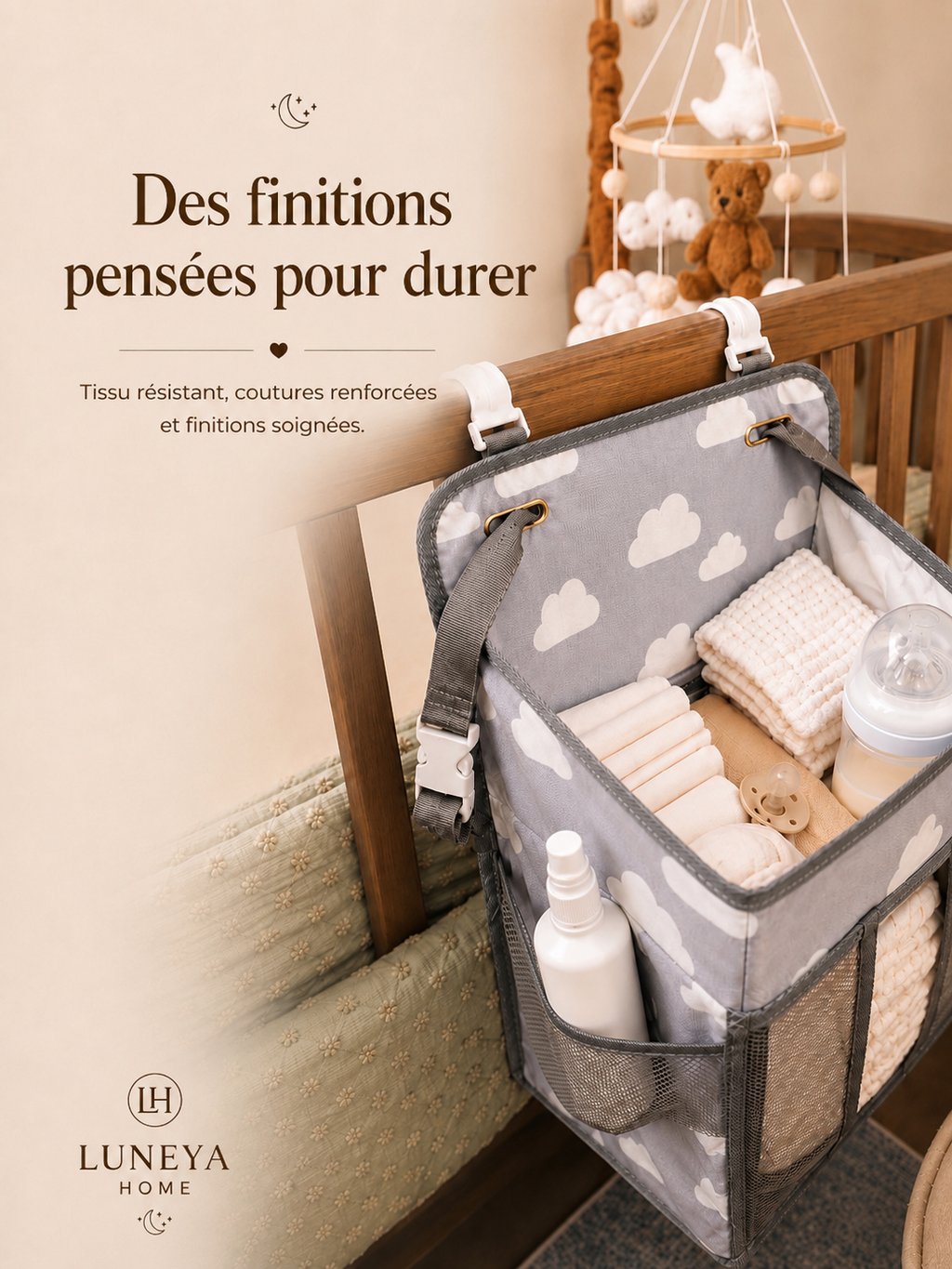 Cloud Organizer™