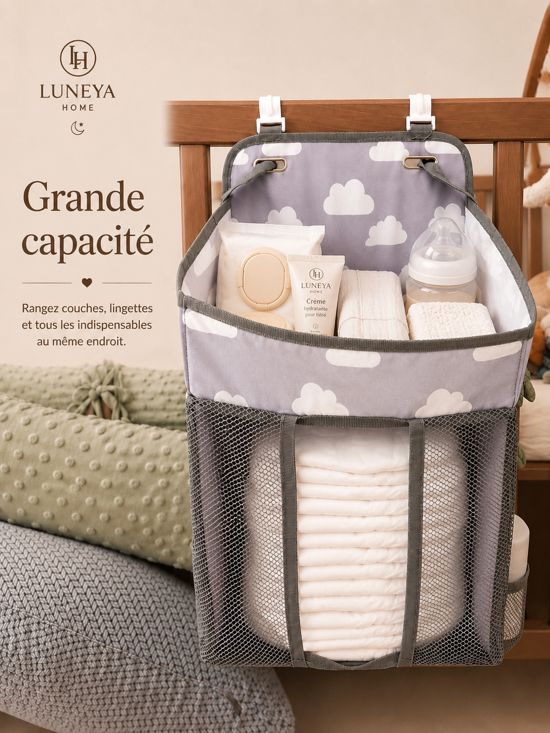 Cloud Organizer™