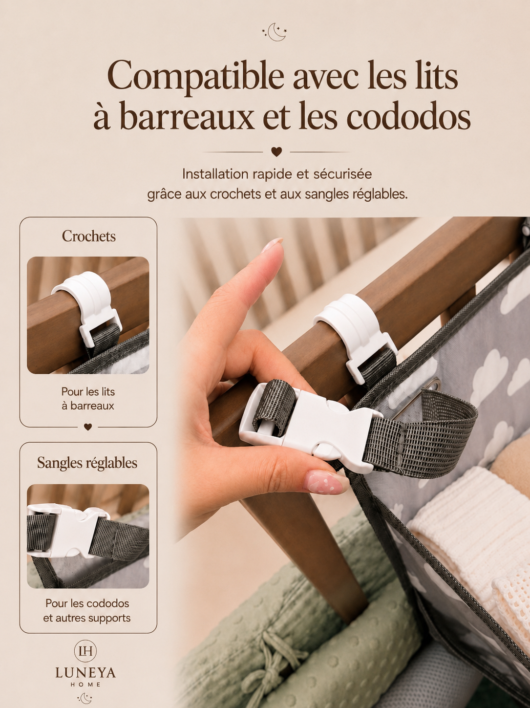 Cloud Organizer™