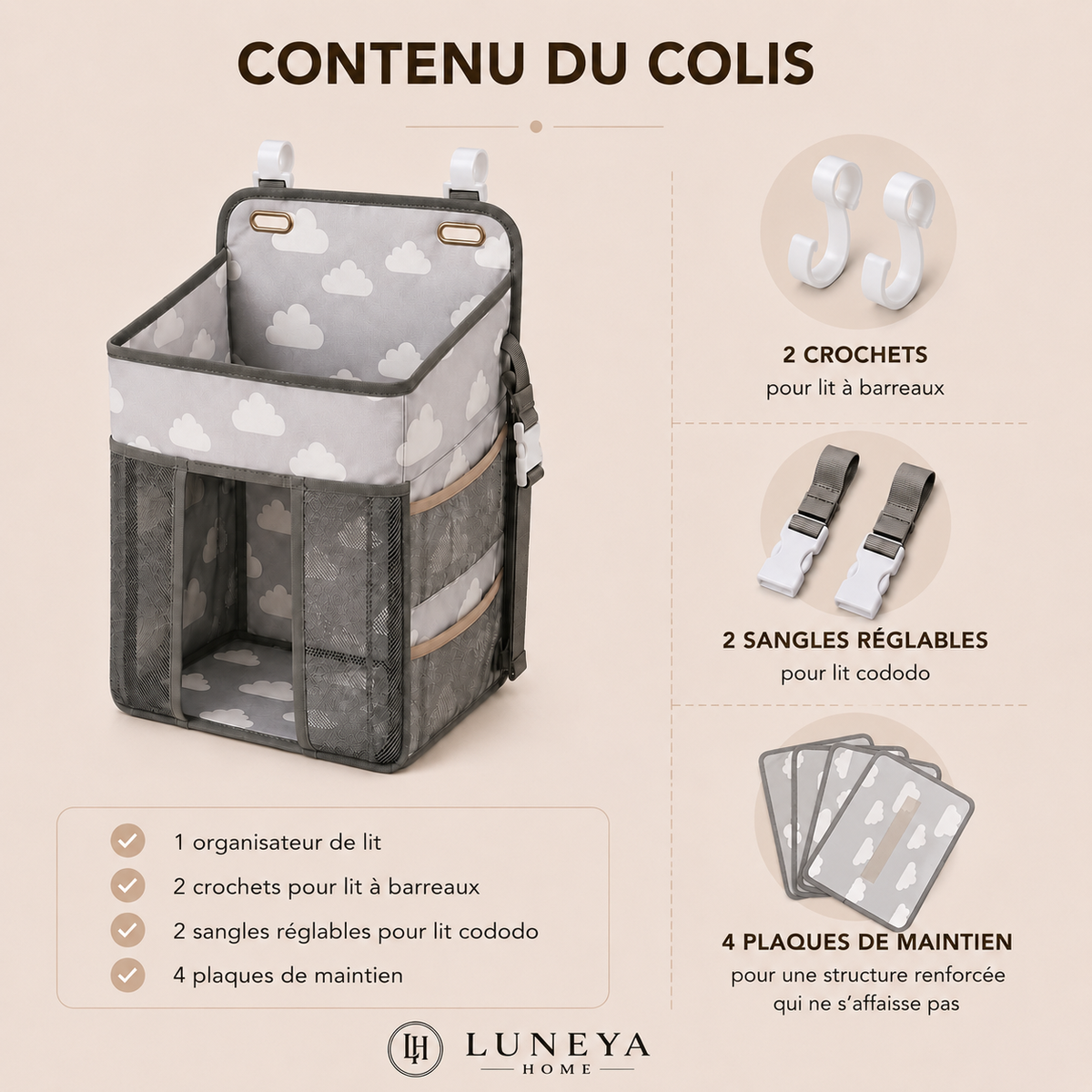 Cloud Organizer™